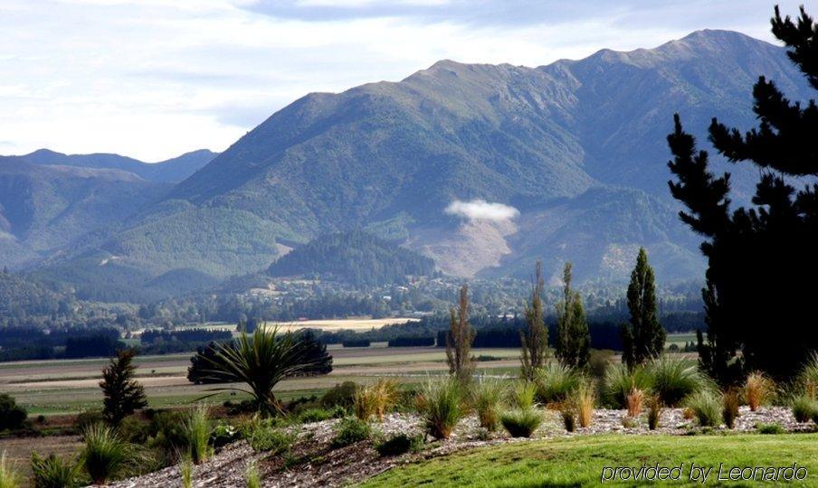 Braemar Lodge And Spa Hanmer Springs Exterior foto